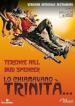 Lo Chiamavano Trinita' (2 Dvd)